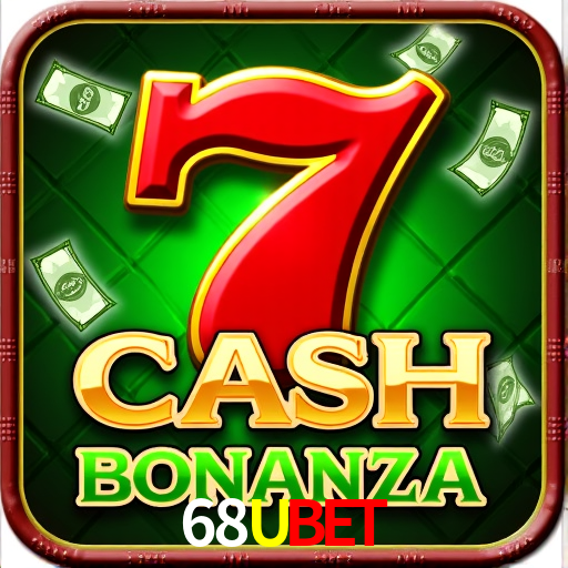 Sinta a adrenalina dos jogos de cassino com 68Ubet