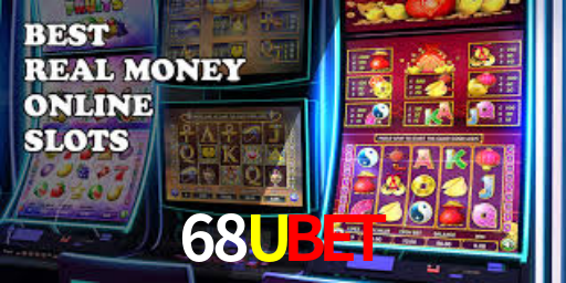 68Ubet