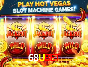 68U.Com - Plataforma Oficial -68Ubet