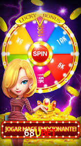 68Ubet