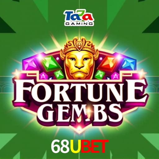 68Ubet - Plataforma Oficial -68U.Com