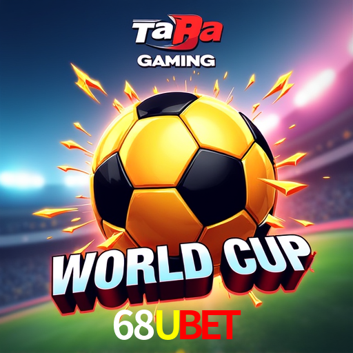 68Ubet: Seu Cassino Premiado com Pagamentos Rápidos