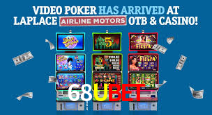 68Ubet - 68U Baixar - Cassinos De Videogames Brasileiros