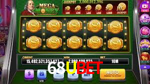 68Ubet: A Experiência de Casino com Jogos de Mesa ao Vivo