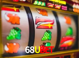 68Ubet