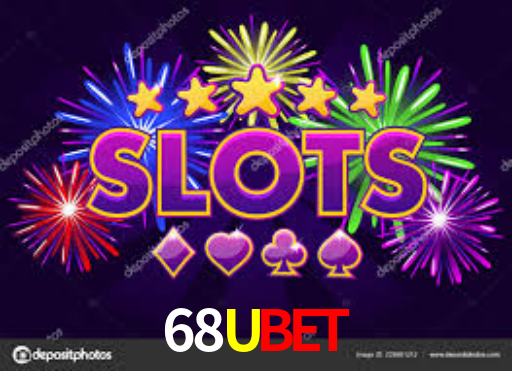 68Ubet - 68U.Com - Jogos No Cassino Online!